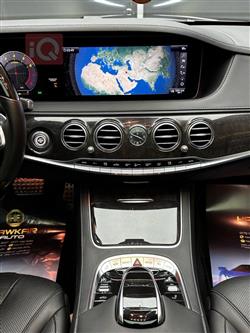 مێرسێدس بێنز S-Class